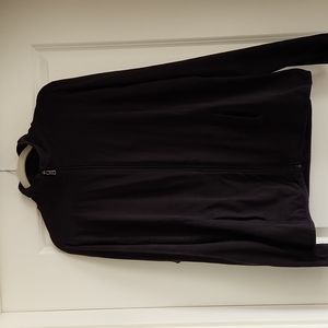 Tek Gear womens lightweight jacket XL black